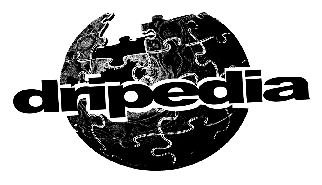 Dripedia logo